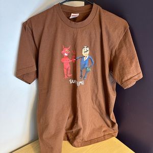 Men's Supreme T Shirt